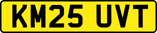 KM25UVT