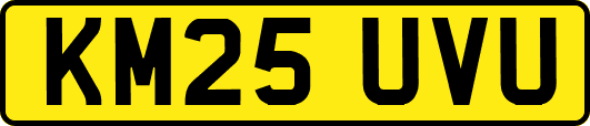 KM25UVU