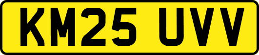 KM25UVV