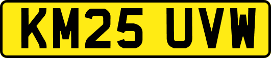 KM25UVW