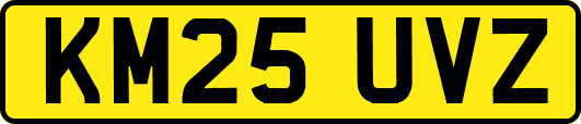 KM25UVZ