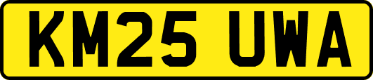 KM25UWA