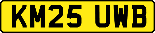 KM25UWB