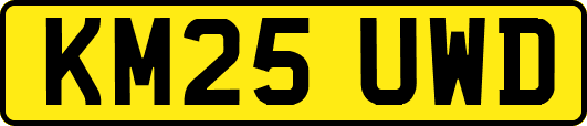 KM25UWD