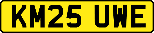 KM25UWE