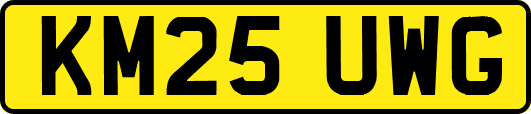 KM25UWG