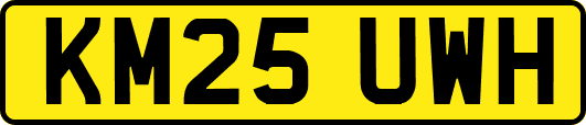 KM25UWH