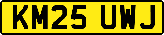 KM25UWJ