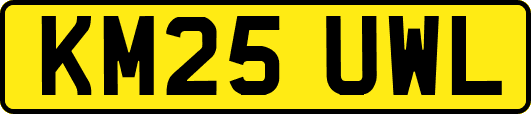 KM25UWL