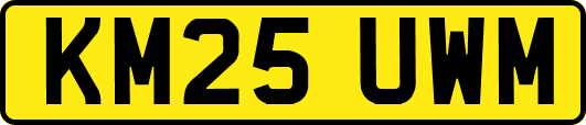 KM25UWM