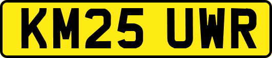 KM25UWR