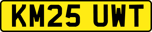 KM25UWT