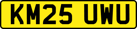 KM25UWU