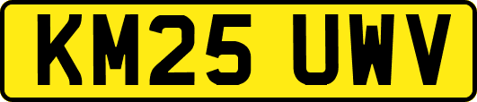KM25UWV