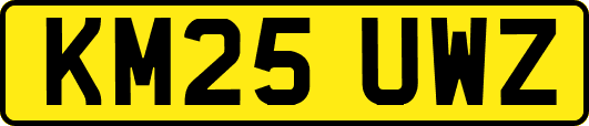 KM25UWZ