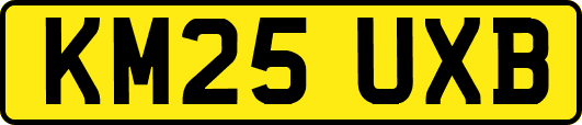 KM25UXB