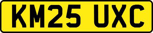 KM25UXC