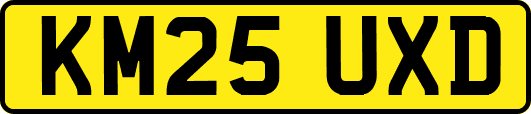 KM25UXD