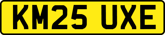 KM25UXE
