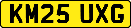KM25UXG