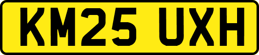 KM25UXH