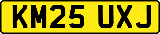 KM25UXJ