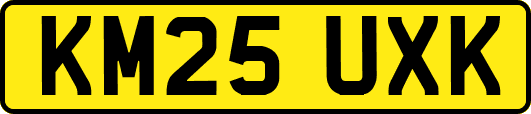KM25UXK