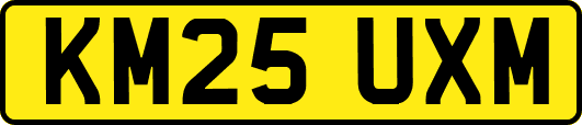 KM25UXM
