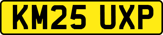 KM25UXP
