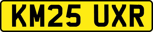 KM25UXR