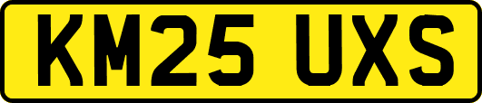 KM25UXS