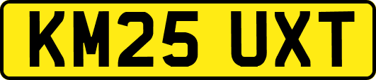 KM25UXT