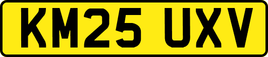 KM25UXV