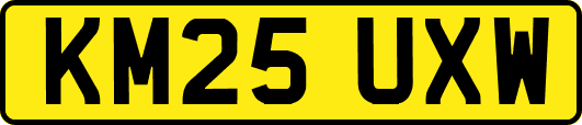 KM25UXW