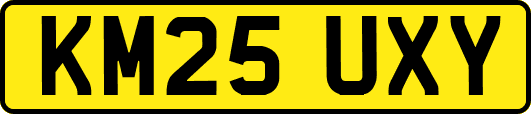 KM25UXY