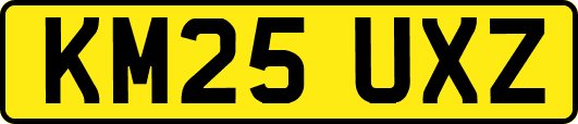KM25UXZ