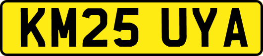 KM25UYA