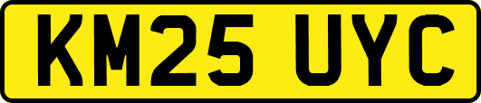 KM25UYC