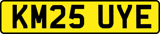 KM25UYE