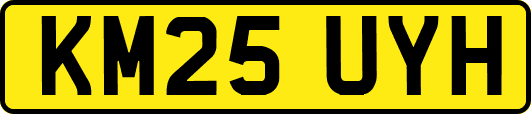 KM25UYH