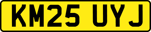 KM25UYJ
