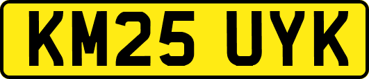 KM25UYK