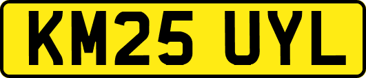 KM25UYL