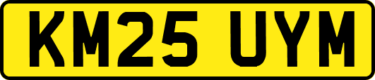 KM25UYM