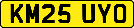 KM25UYO
