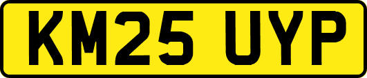 KM25UYP