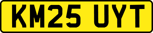 KM25UYT