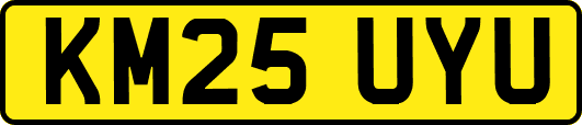 KM25UYU