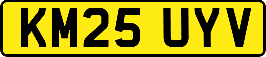 KM25UYV