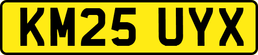 KM25UYX